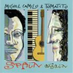  Michel *kamiro&toma чай to| Испания *a прибыль +3 [CD]