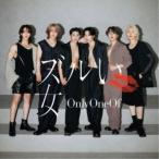OnlyOneOf|zru. женщина { обычный запись } [CD]