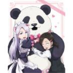 アキバ冥途戦争 3 【Blu-ray】