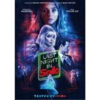  последний Night * in *so- сигнал [DVD]