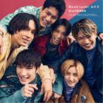 SixTONES／Good Luck！／ふたり《通常盤》 【CD】