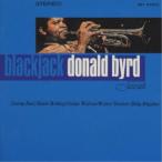  Дональд * bird | Black Jack [CD]