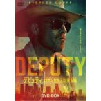 ショッピングホリスター デピュティ ロサンゼルス郡保安局 DVD-BOX 【DVD】