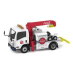 Tiny City Isuzu Nシリーズ Tow truck Coca-Cola  【COKE051】 (Minicaー)Minicaー