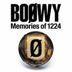 BOφWY/Memories of 1224 (初回限定) 【CD】