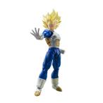 S.H.Figuarts ドラゴンボールZ スーパーサイヤ人ベジータ-目覚めるスーパーサイヤ人の血-【再販】フィギュア