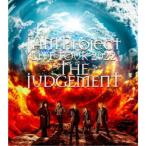JAM Project／JAM Project LIVE TOUR 2022 THE JUDGEMENT 【Blu-ray】