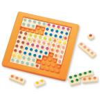 ぴったりしきつめかずパズル100おもちゃ こども 子供 知育 勉強 3歳