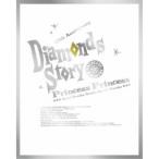 ショッピングプリンセス プリンセス・プリンセス／DIAMONDS STORY《完全生産限定B盤》 (初回限定) 【Blu-ray】