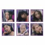 ショッピング22ssガールズ PURPLE K！SS／DEAR VIOLET《Solo盤(数量限定盤)》 (初回限定) 【CD】