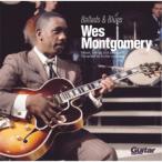 Wes Montgomery|Ballads & Blues [CD]
