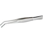 . искривление пинцет 125mm[F-3]( инструмент ) игрушка пластиковая модель 