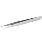  точный пинцет 110mm[F-107]( инструмент ) игрушка пластиковая модель 