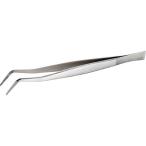 . искривление пинцет 155mm[F-110B]( инструмент ) игрушка пластиковая модель 