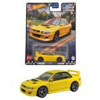 ホットウィール ブールバード - ’98 スバル インプレッサ 22B-STi バージョンおもちゃ こども 子供 男の子 ミニカー 車 くるま 3歳