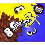 ショッピングスプラトゥーン2 スプラトゥーン3／Splatoon3 ORIGINAL SOUNDTRACK -Splatune3- 【CD】
