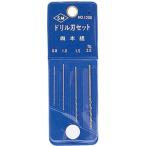  дрель лезвие комплект 4 шт. комплект [L-7A]( инструмент ) игрушка пластиковая модель 