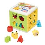 モンポケ さいころパズルおもちゃ こども 子供 知育 勉強 1歳5ヶ月 ポケモン