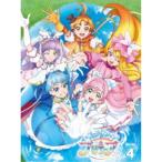 ショッピングプリキュア ひろがるスカイ！プリキュア vol.4 【Blu-ray】