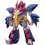 MODEROID 『魔動王グランゾート』 ハービザン ノンスケール (組み立て式プラスチックモデル)