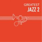 (V.A.)|GREATEST JAZZ 2 [CD]