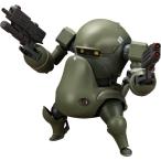 『陸上自衛隊07式戦車 なっちん』 陸上自衛隊06式-III型戦車 ろく 【KP670】 (プラモデル)