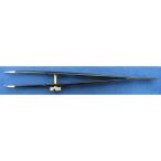  работник .. flat line маленький паз скидка [ линия setter ] [AL-K252] ( инструмент ) игрушка пластиковая модель 