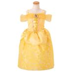【ラッピング対象外】ディズニープリンセス キラキラおしゃれドレス ベルおもちゃ こども 子供 女の子 3歳 美女と野獣(ベル)
