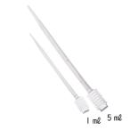 minesima пастеровская пипетка 2pcs [TM-16] ( инструмент ) игрушка пластиковая модель 