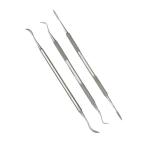 minesima шпатель комплект [TM-4] ( инструмент ) игрушка пластиковая модель 