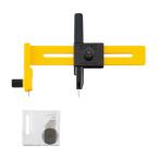  olfa compass резчик [57B] ( инструмент )