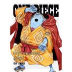 ONE PIECE Log Collection JINBE 【DVD】