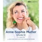  изображение документальный Anne ne=zofi-* Muta -[ vi va- che ] [Blu-ray]
