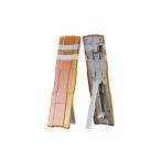  pra akto* опция * серии 10:..2 ( прозрачный orange ) [PP110] ( пластик комплект )