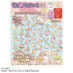 キラ★ガチャシール専用 すみっコぐらし ねこのきょうだいとおかし屋さんおもちゃ こども 子供 女の子 ままごと ごっこ 作る 6歳