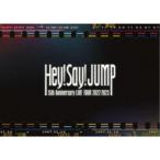 Hey! Say! JUMP／Hey！ Say！ JUMP 15th Anniversary LIVE TOUR 2022-2023《通常盤》 【DVD】