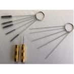  краскопульт техническое обслуживание комплект [EAB-11] ( инструмент ) игрушка пластиковая модель 