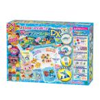 AQ-S97 スペシャルアクアビーズ デザインファクトリーDXおもちゃ こども 子供 女の子 ままごと ごっこ 作る