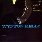  wint n* Kelly | Kelly * at * midnight [CD]