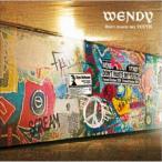 WENDY／Don’t waste my YOUTH《通常盤》 【CD】