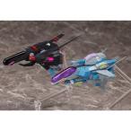 figma SHOOTING GAME HISTORICA 『R-TYPE FINAL 2』 R-13A ’CERBERUS’／ RX-10’ALBATROSS’ ノンスケール (塗装済み可動フィギュア)フィギュア