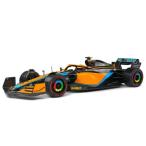 ショッピングマクラーレン SOLIDO 1／18 マクラーレン MCL36 オーストラリアGP 2022 D.リカルド 【No.S1809101】 (ミニカー)ミニカー