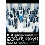 Stray Kids／Social Path (feat. LiSA)／Super Bowl -Japanese ver.-《限定A盤》 (初回限定) 【CD+Blu-ray】