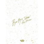 ショッピングBlu-ray BiSH／Bye-Bye Show for Never at TOKYO DOME (初回限定) 【Blu-ray】