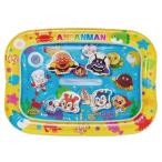 アンパンマン おみずで全身トレーニング!ぷかぷかウォーターマットおもちゃ こども 子供 知育 勉強 0歳6ヶ月