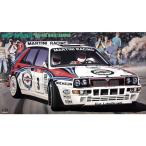  ланч .* super Delta * [1992 WRC макияж s Champion ] 1|24 шкала [CR15] ( пластиковая модель )[ повторный .]