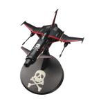 [ космос море . Captain Harlock ] Space Wolf SW-190 * Harlock custom * w| акрил подставка фигурка 1|72 шкала [64807....