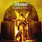 Muses|Goddess of Victory [CD]