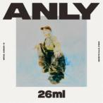 Anly／26ml (初回限定) 【CD+DVD】