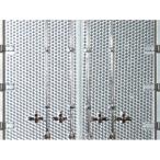 ザ☆デコトラパーツ 1／32 アオシマウロコ2020 【Vol.10】 (プラモデル)おもちゃ プラモデル